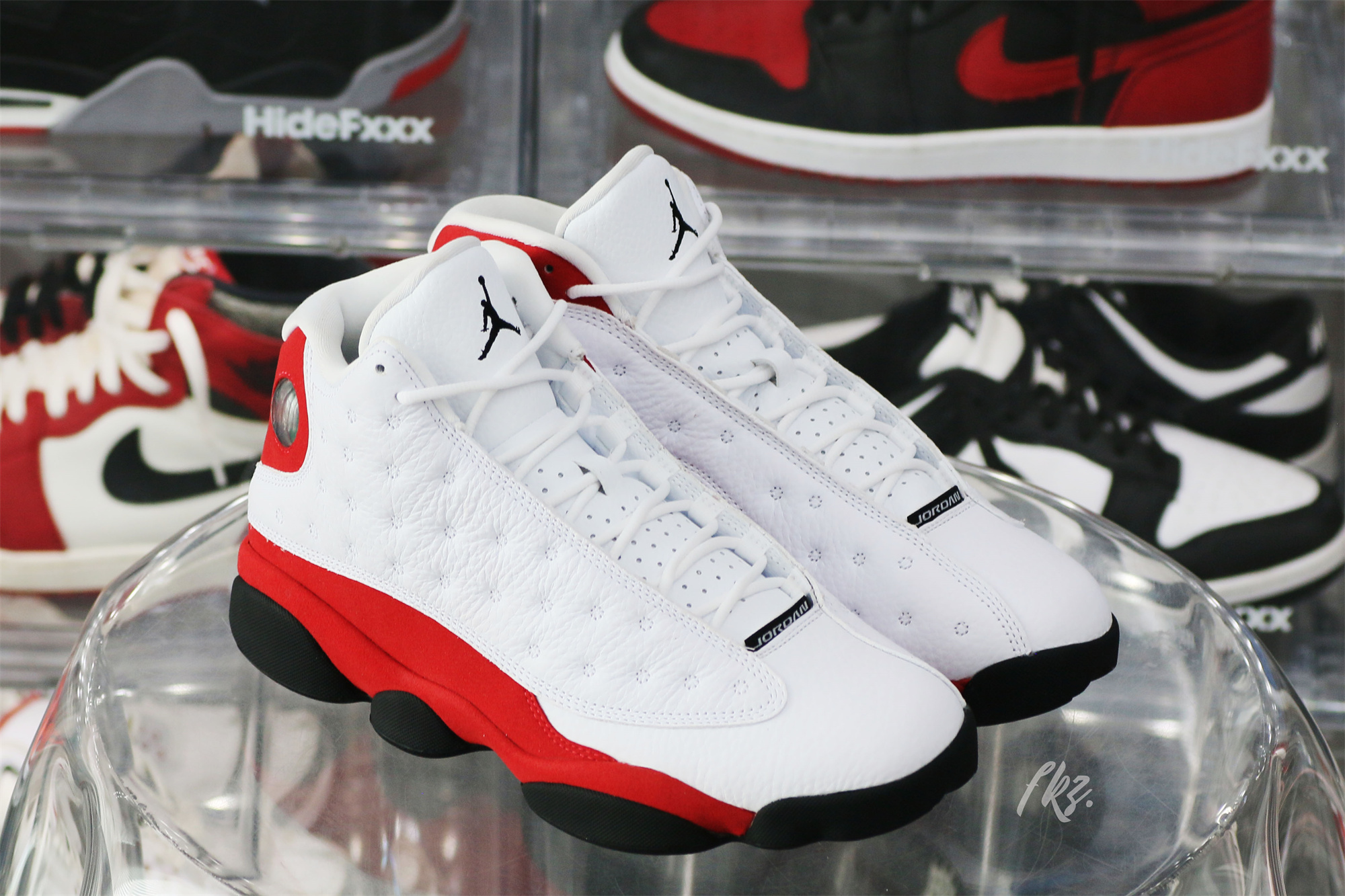 Jordan 13 Retro OG Chicago