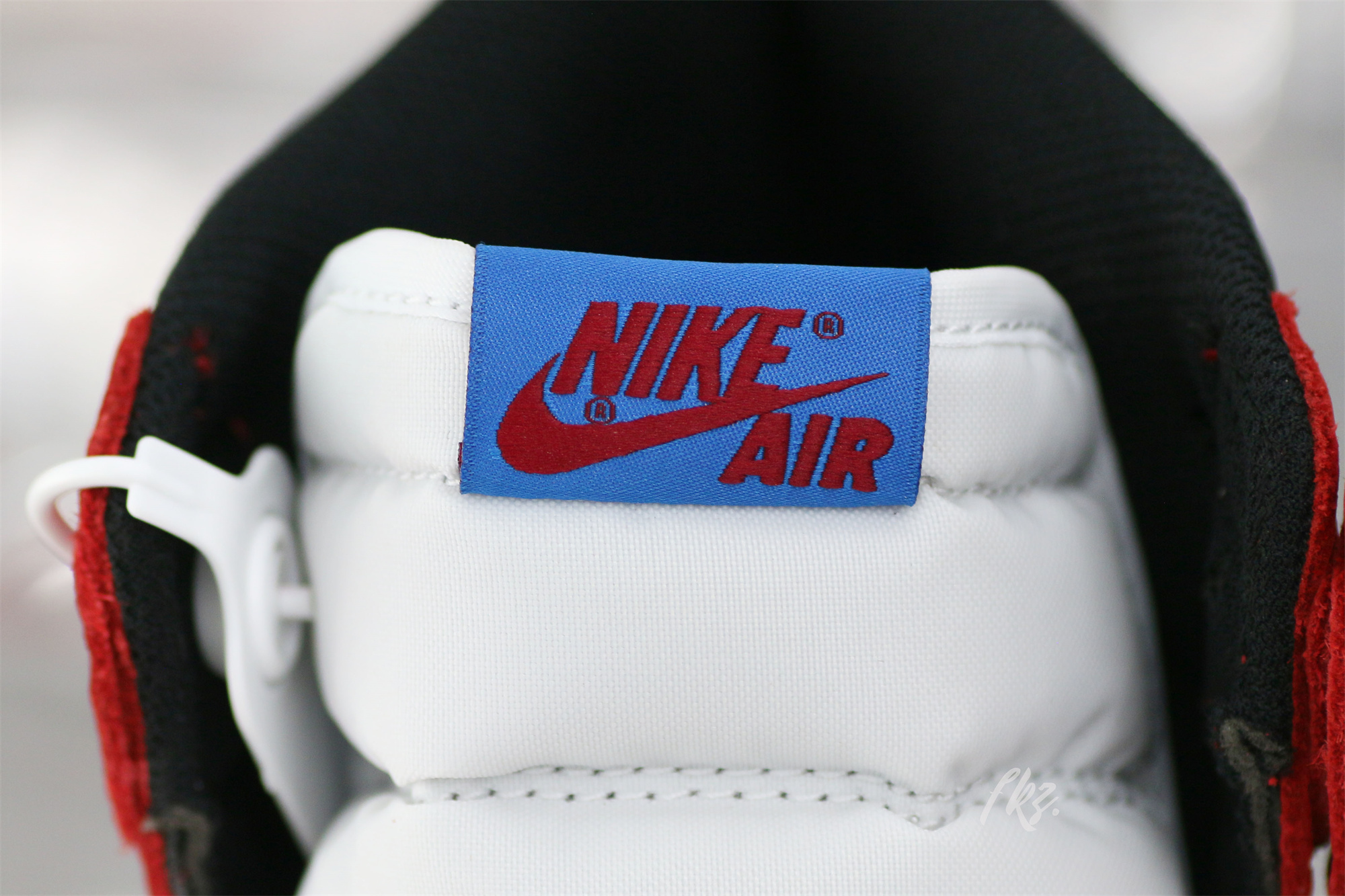 Air Jordan 1 High Og Spiderman 2018