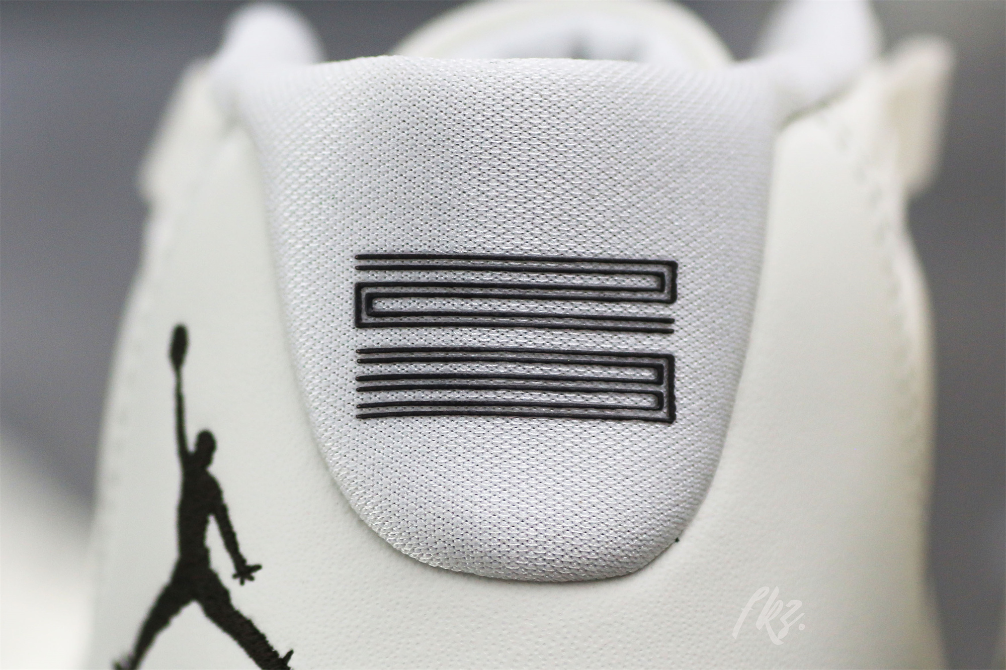 Air Jordan 11 “Neapolitan”(WMNS) (Ln5 A1 Batch)