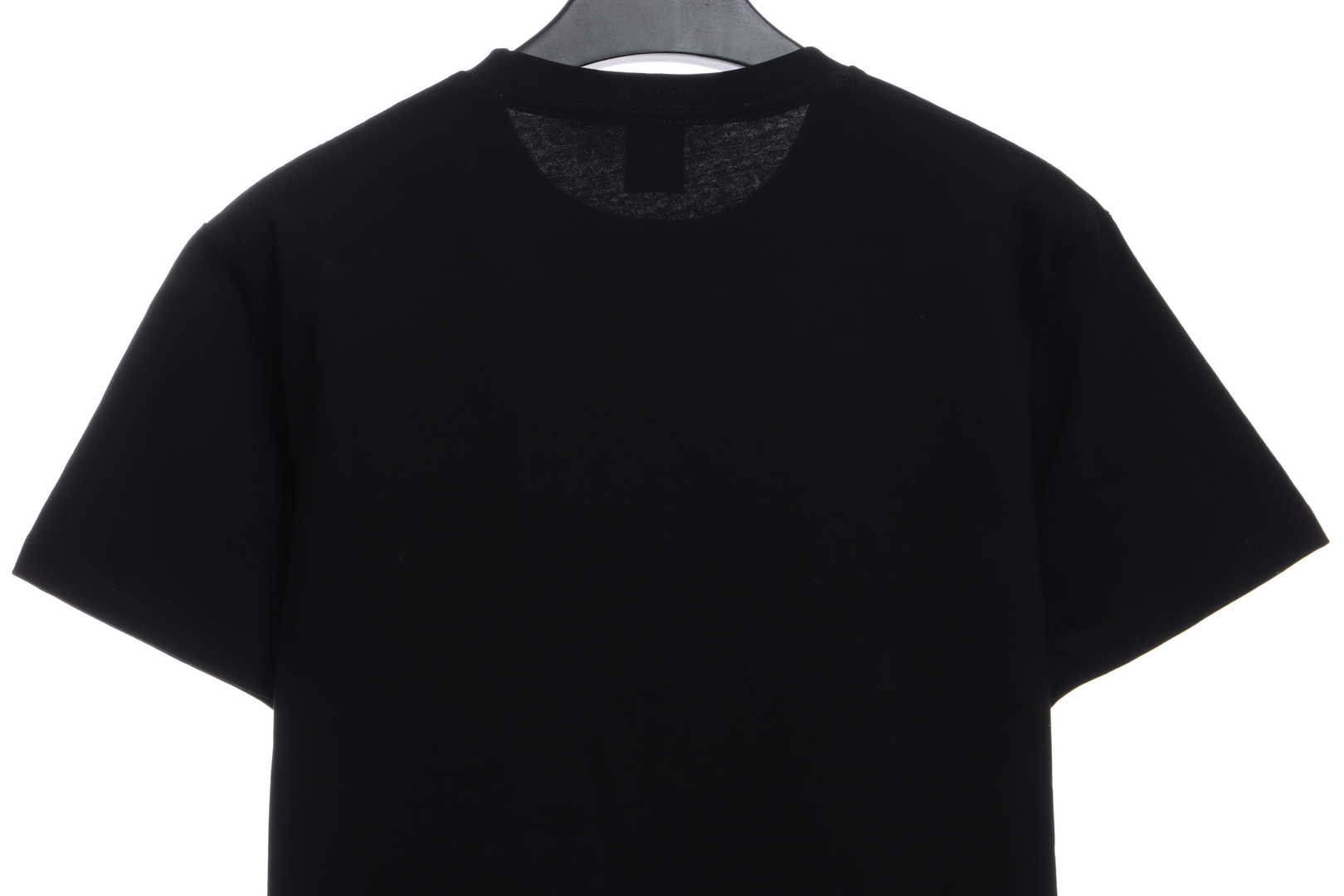 NOAH FLY Fluorescent Chest Short Sleeves