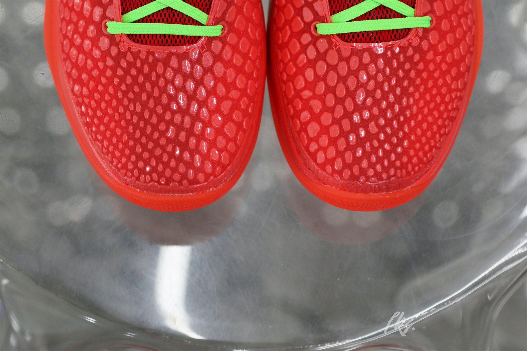Nike Kobe 6 Protro Reverse Grinch 2023(A1 Batch)