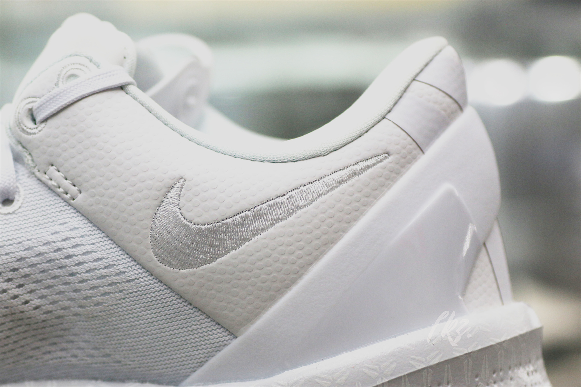 Nike Kobe 8 Protro Halo 2023(A1 Batch)