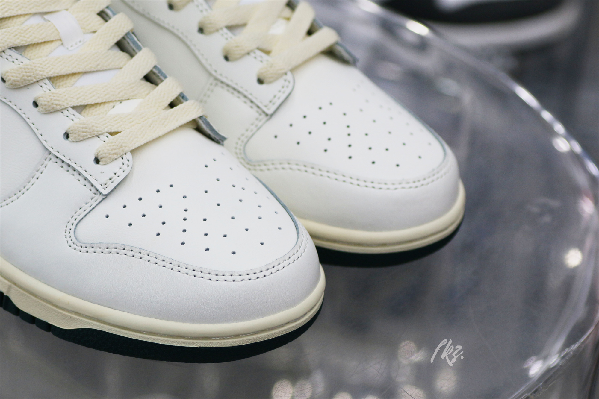 Nike Dunk Low Athletic Department in Deep Jungle