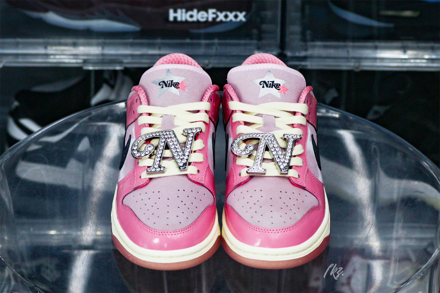 Nike Dunk Low LX Barbie (Women’s)