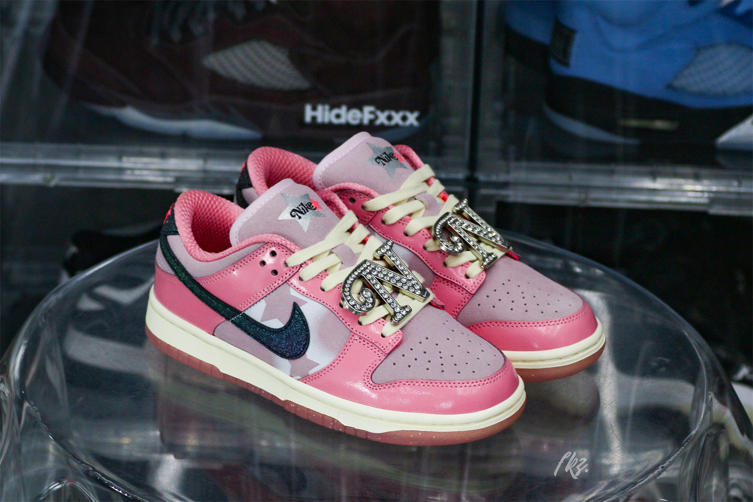 Nike Dunk Low LX Barbie (Women’s)