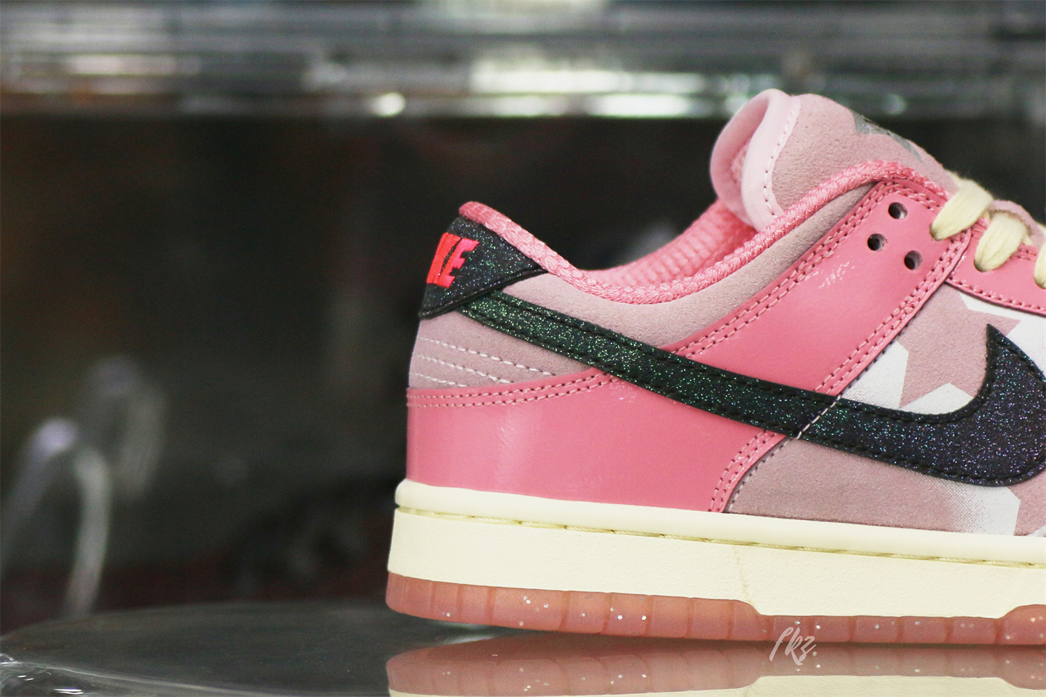 Nike Dunk Low LX Barbie (Women’s)