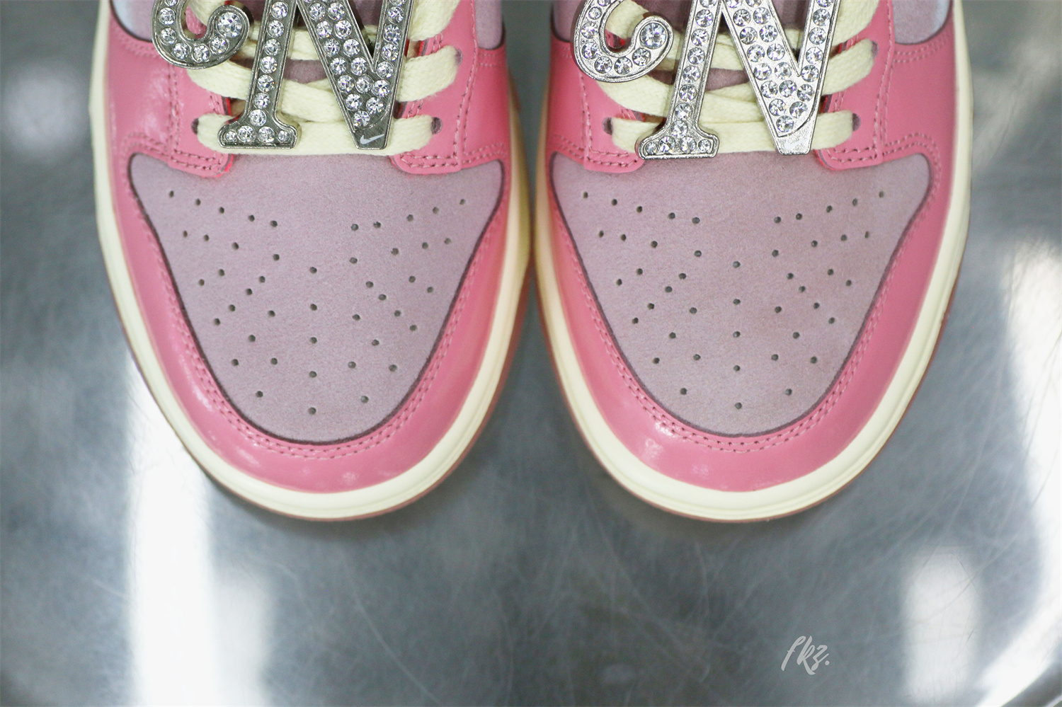 Nike Dunk Low LX Barbie (Women’s)