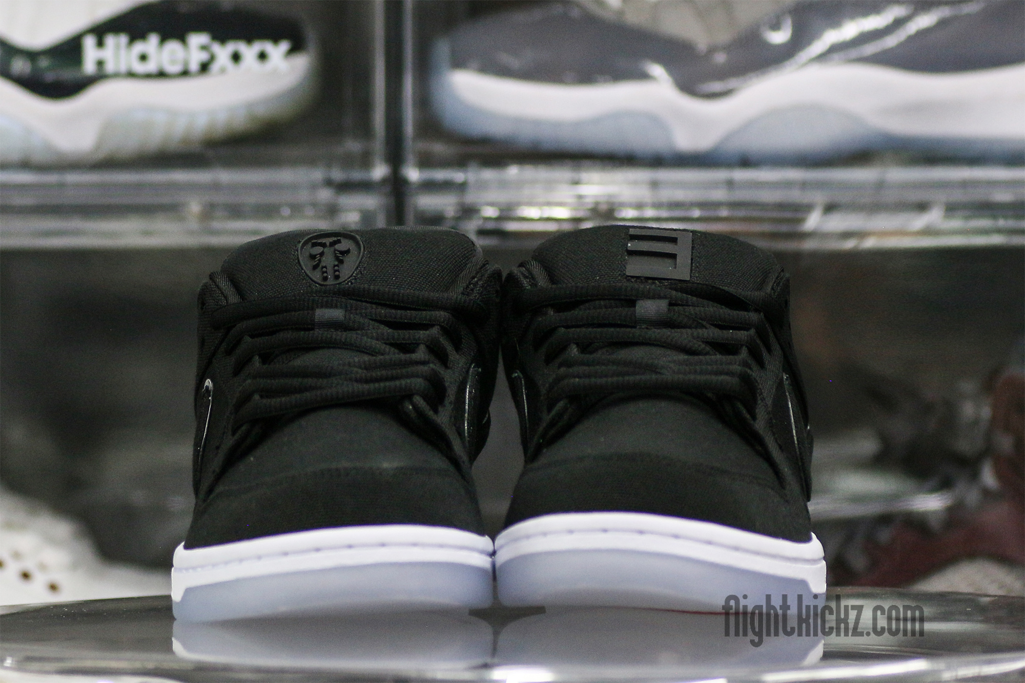 Eminem x Carhartt x Nike SB Dunk Black 2023