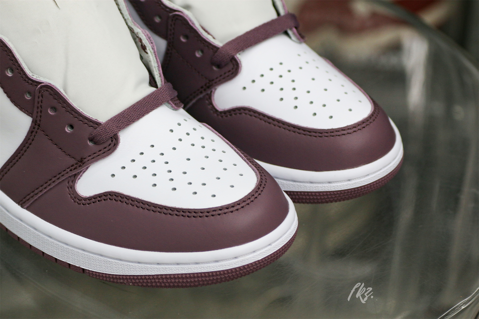 Air Jordan 1 “Sky J Mauve” 2023