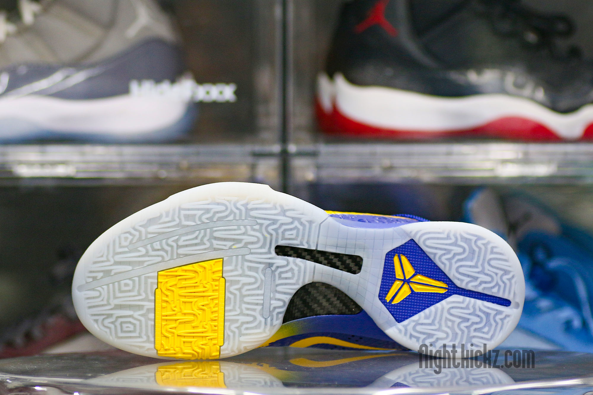 Nike Kobe 5 Protro 5 Rings (2020)(A1 Batch)