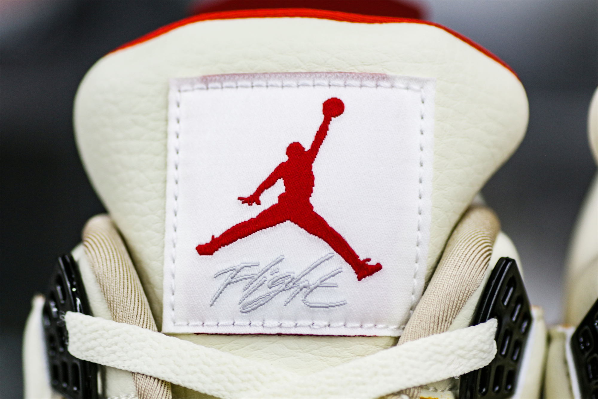 J Balvin x Air Jordan 4 Sunset