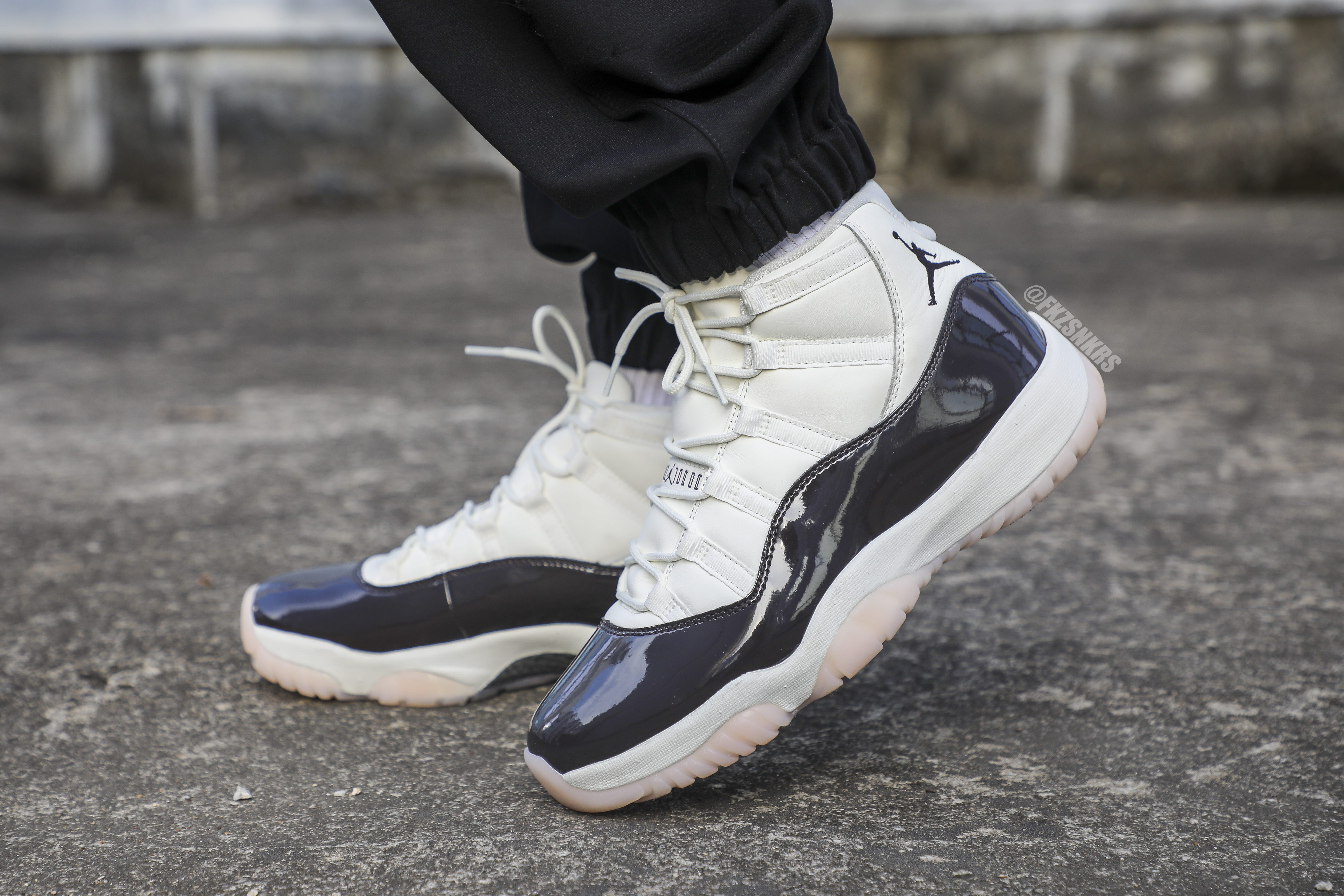 Air Jordan 11 “Neapolitan”(WMNS) (Ln5 A1 Batch)