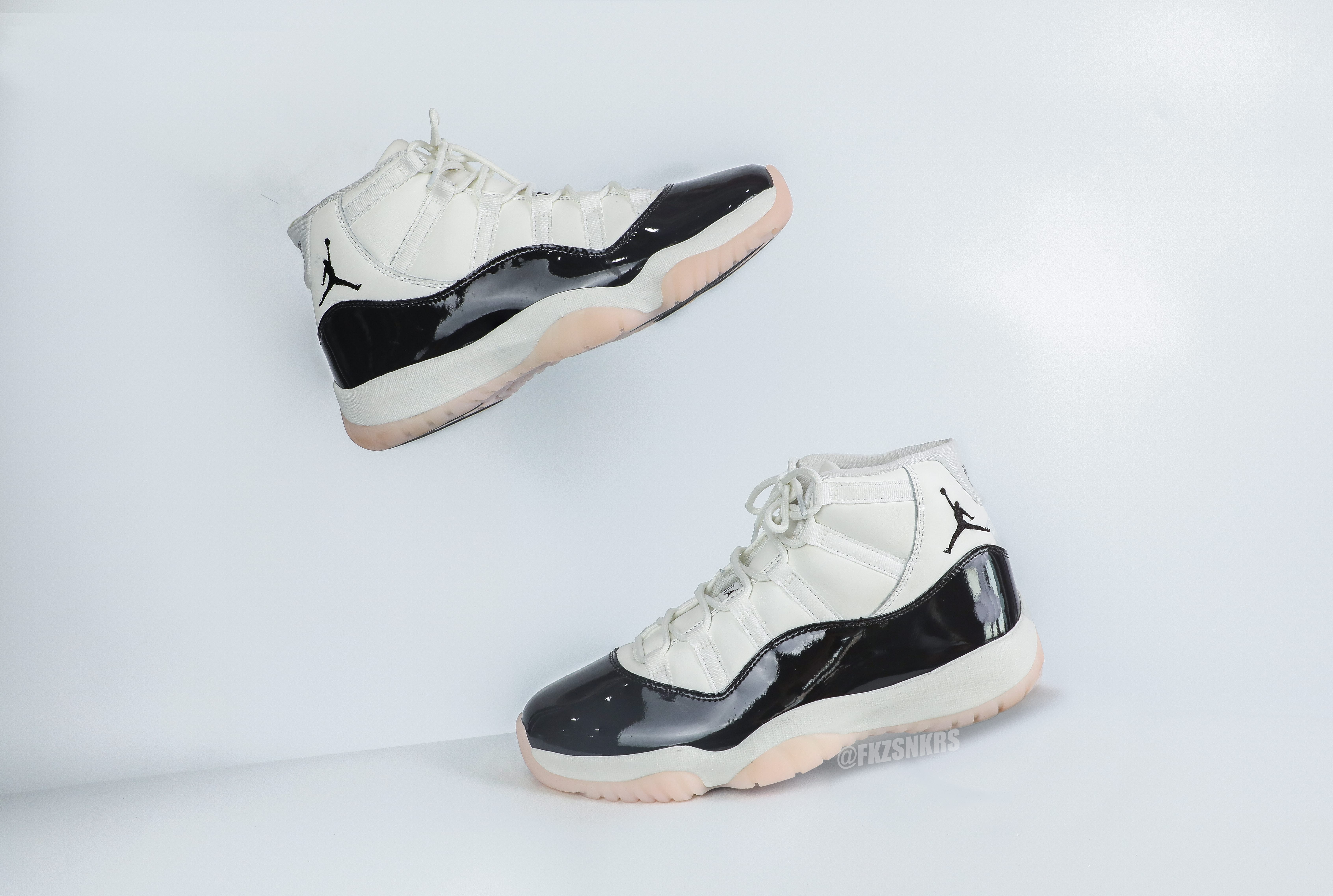 Air Jordan 11 “Neapolitan”(WMNS) (Ln5 A1 Batch)