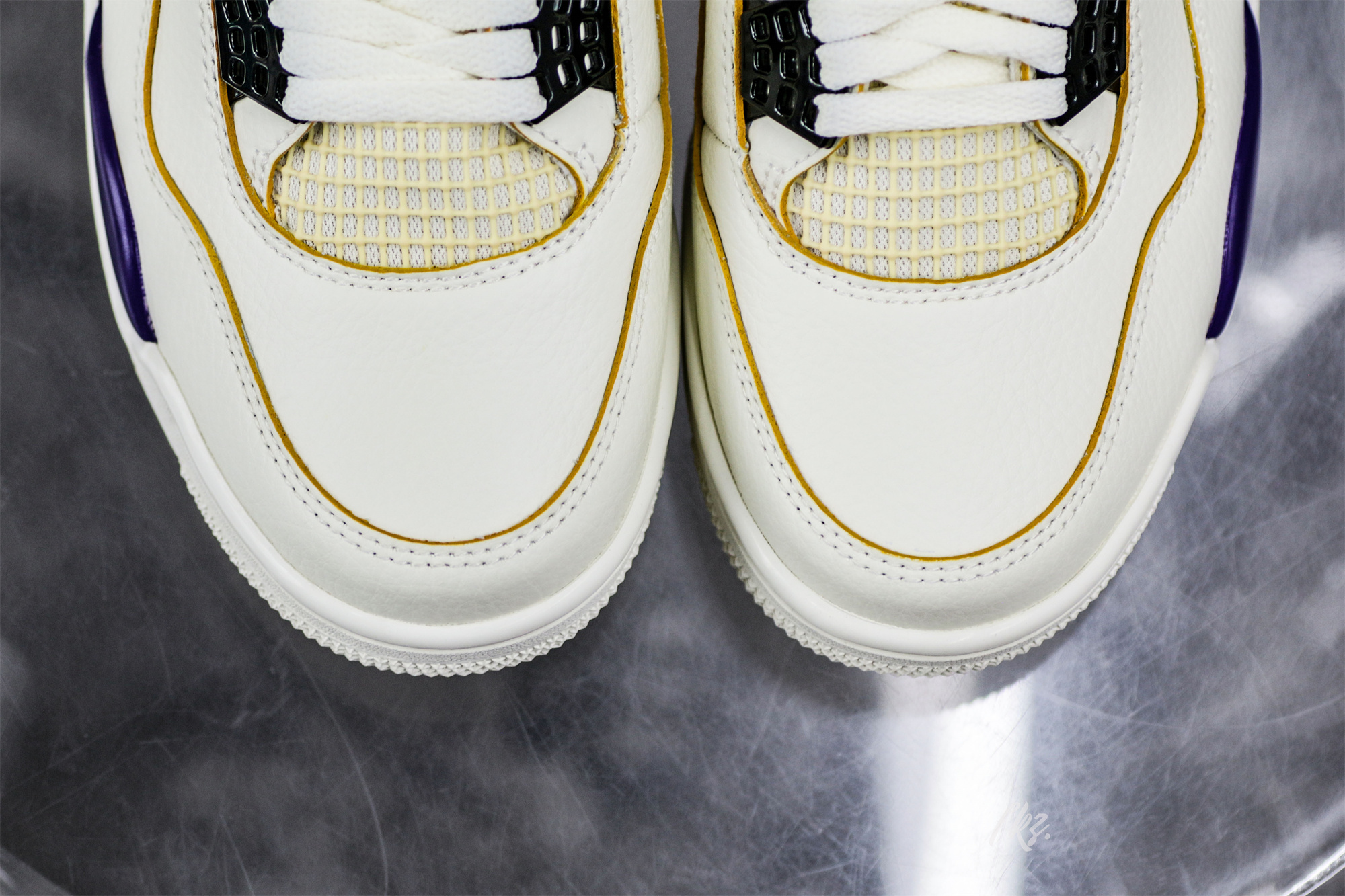 J Balvin x Air Jordan 4 Sunset