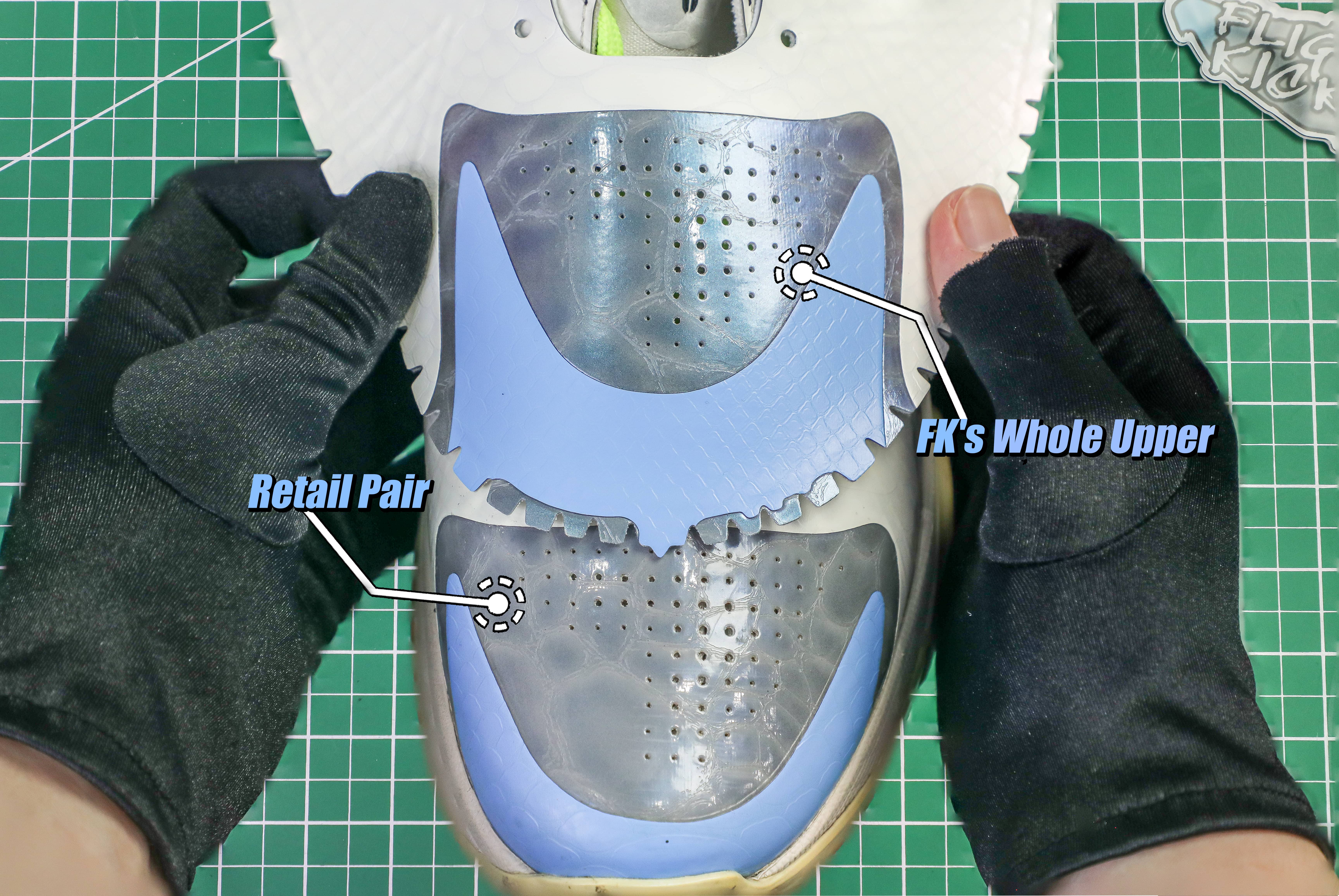 Nike Kobe 5 Protro PJ Tucker(A1 Batch)