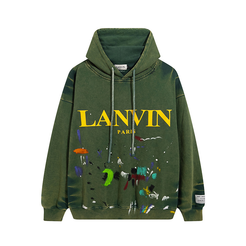 Gallery Dept x L@nvin Hoodie