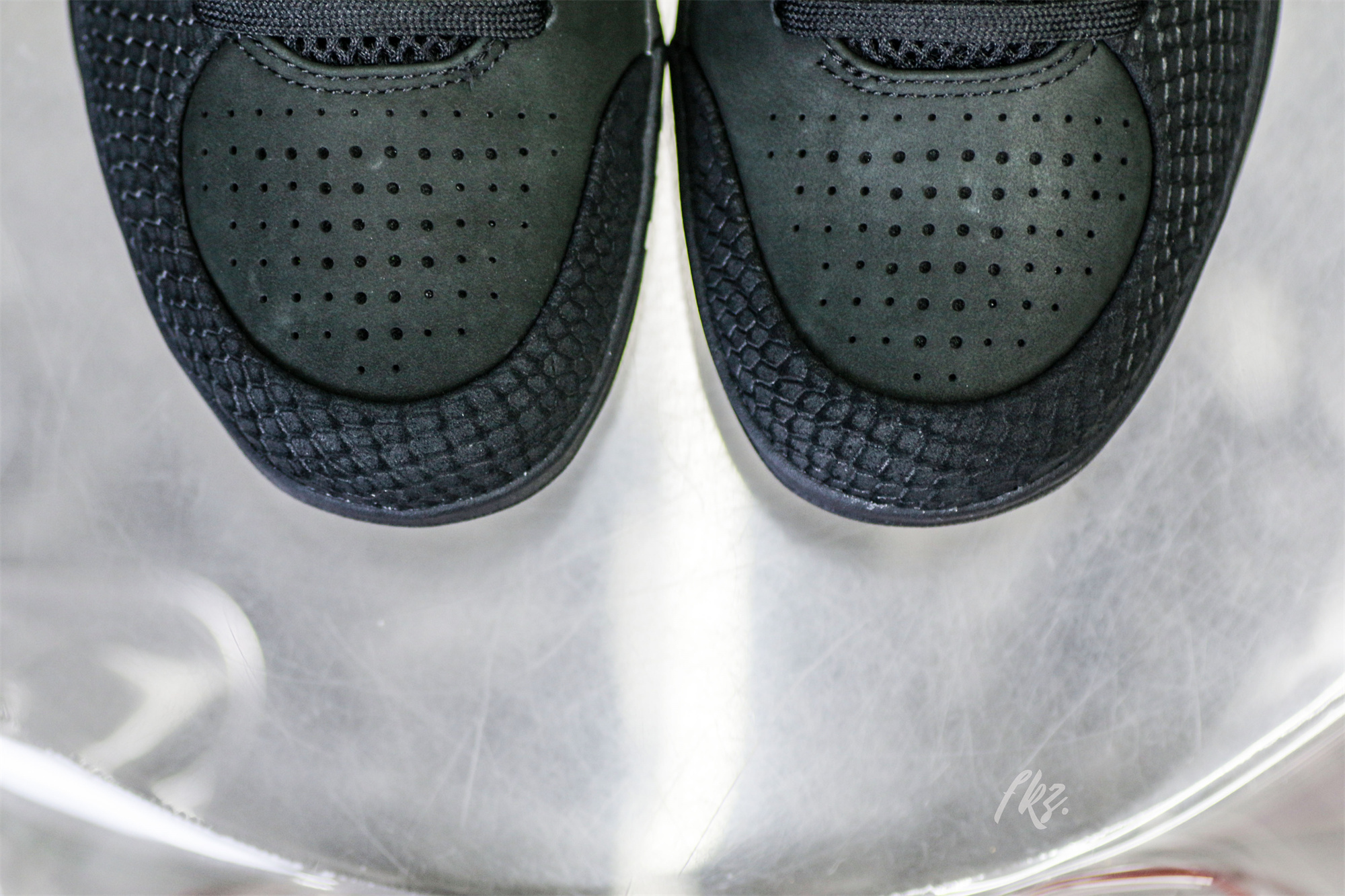 Nike Kobe 4 Protro Black Mamba 2023(A1 Batch)