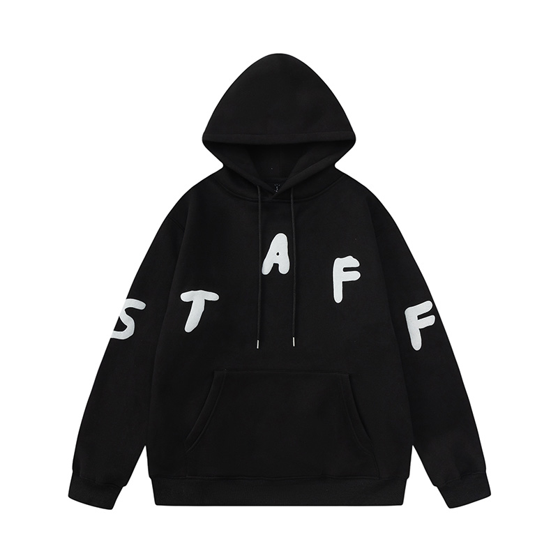 Travis Scott Cactus Jack Fesrival Staff Hoodie