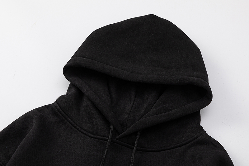 Travis Scott Cactus Jack x McDonald TS Hoodie