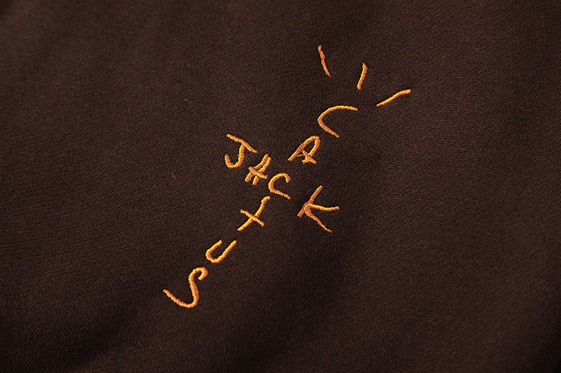 Travis Scott Cactus Jack Trails Hoodie