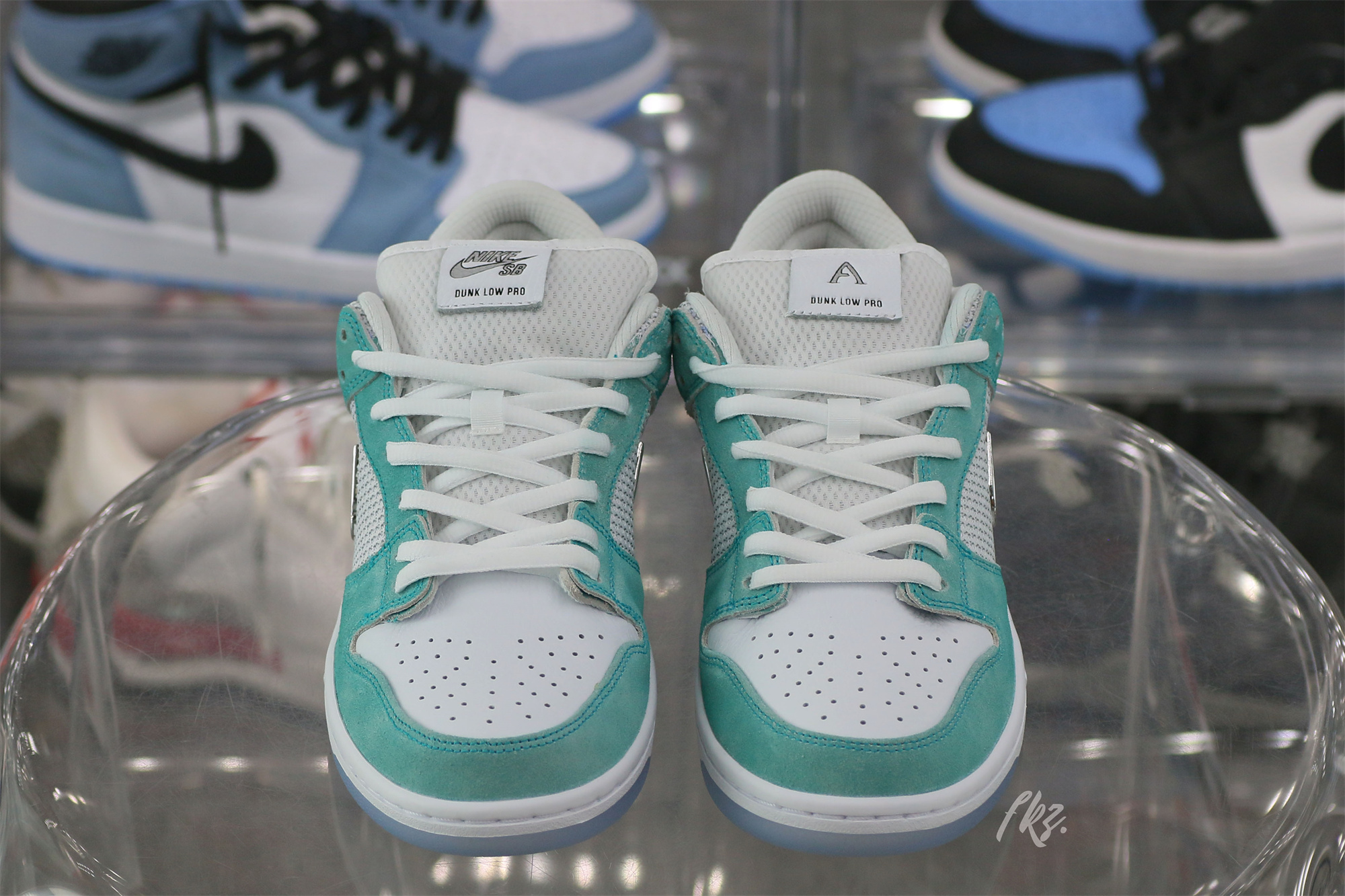 April Skateboards x Nike SB Dunk Low(Flash Sale Size9.5)