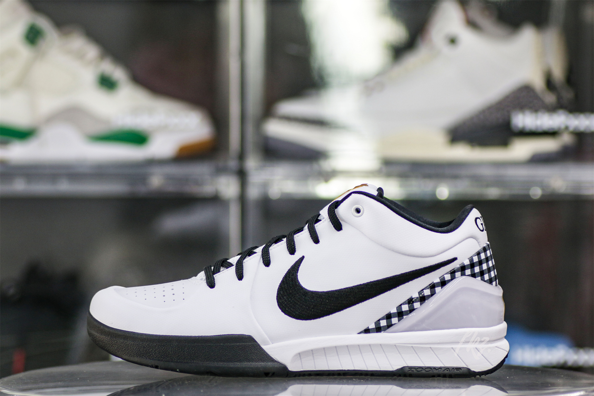 Nike Kobe 4 Protro Mambacita Gigi(A1 Batch)