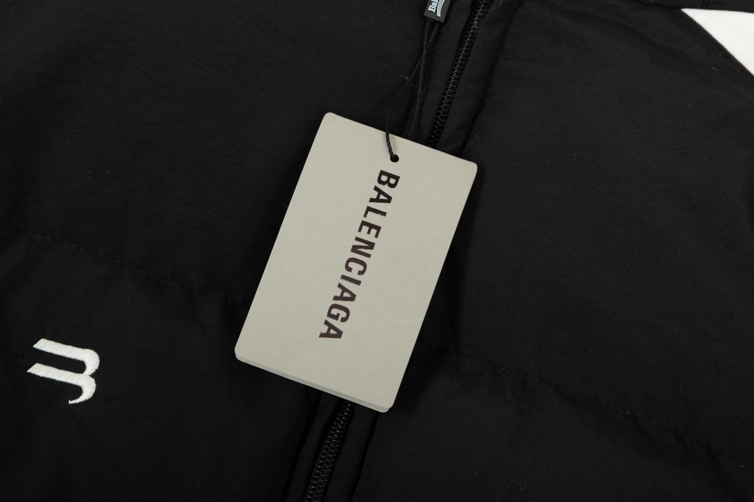 Balancig* Balenciaga Soccer Track Jacket