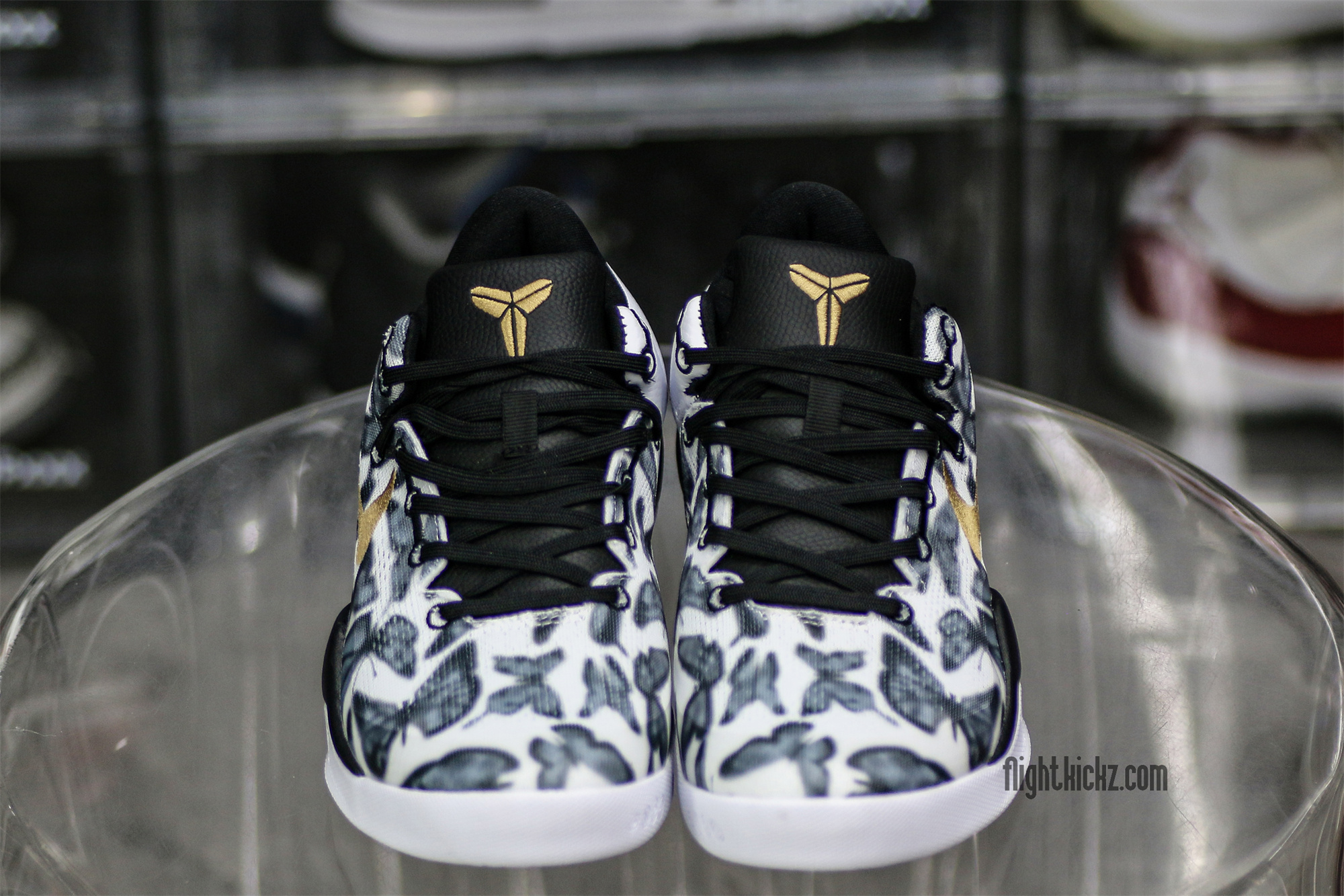 Nike Kobe 8 Protro Mambacita(A1 Batch)