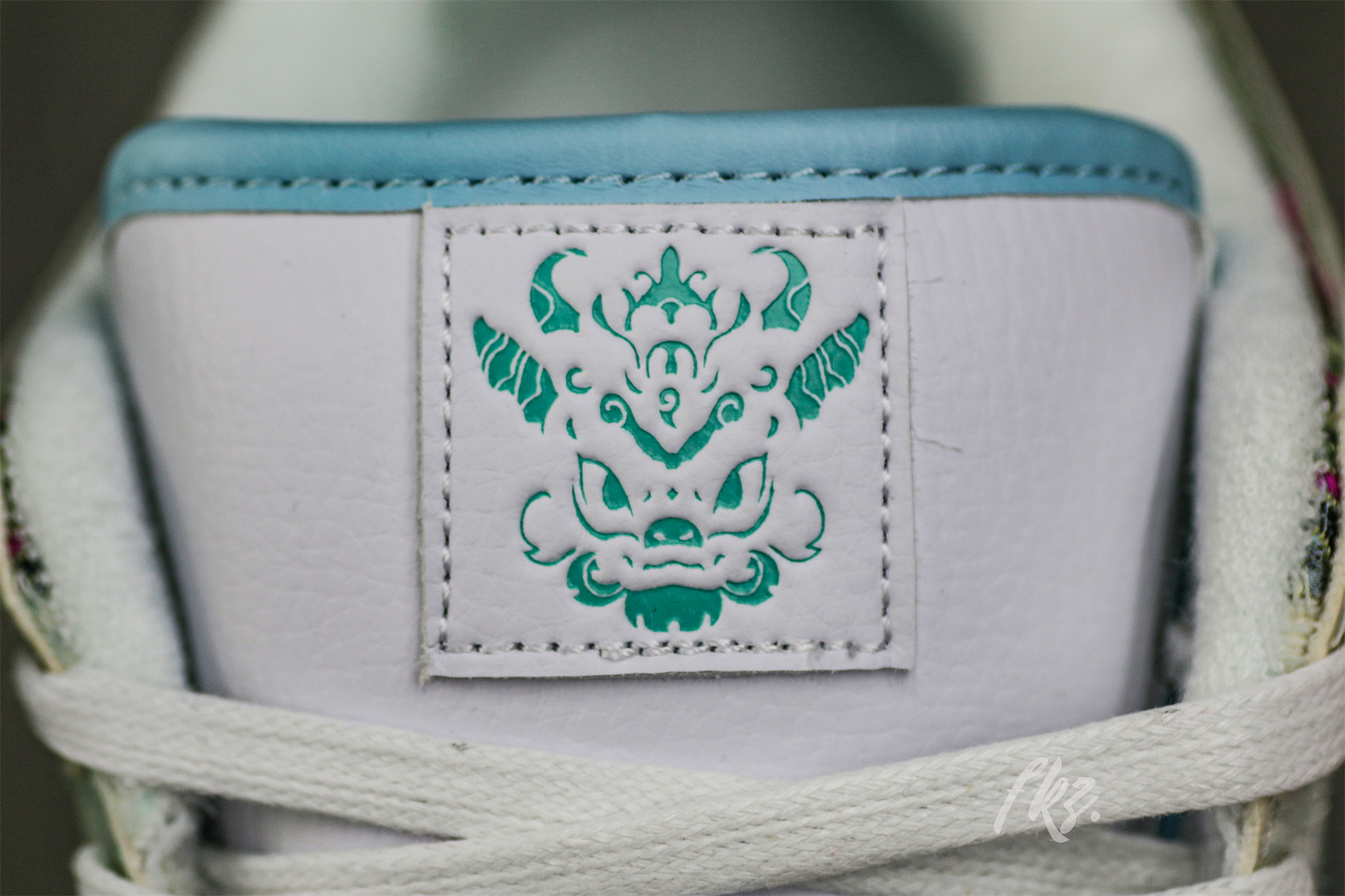 Nike Dunk Low Steam Puppet GNY 2024