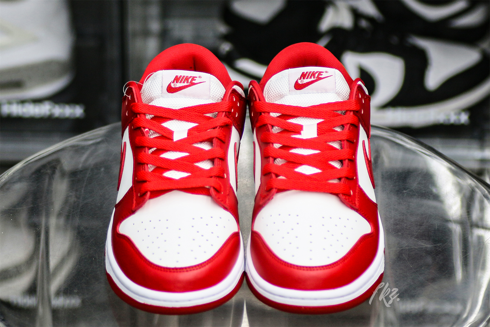 Nike Dunk Low SP St. John’s (2023)
