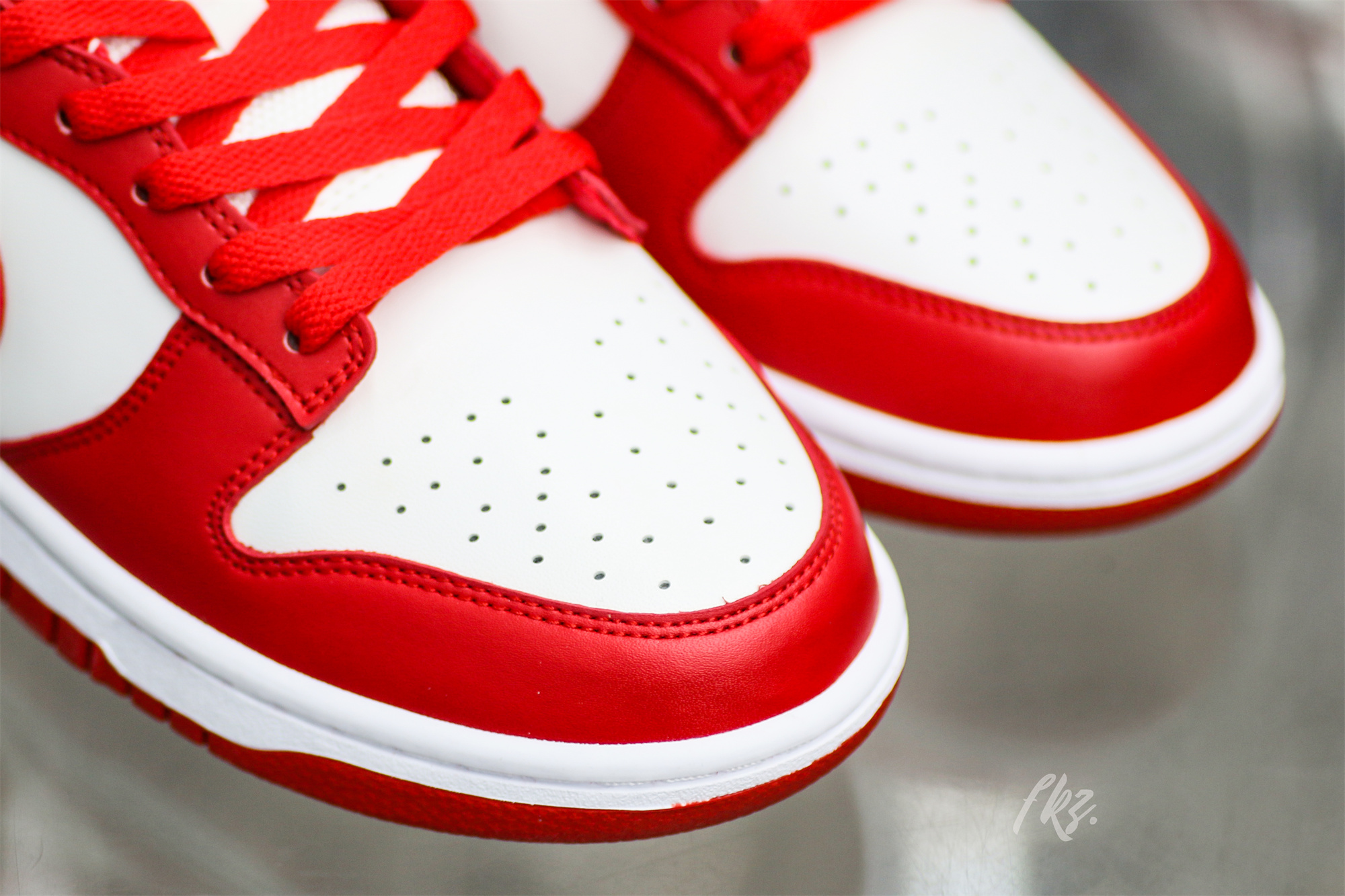 Nike Dunk Low SP St. John’s (2023)