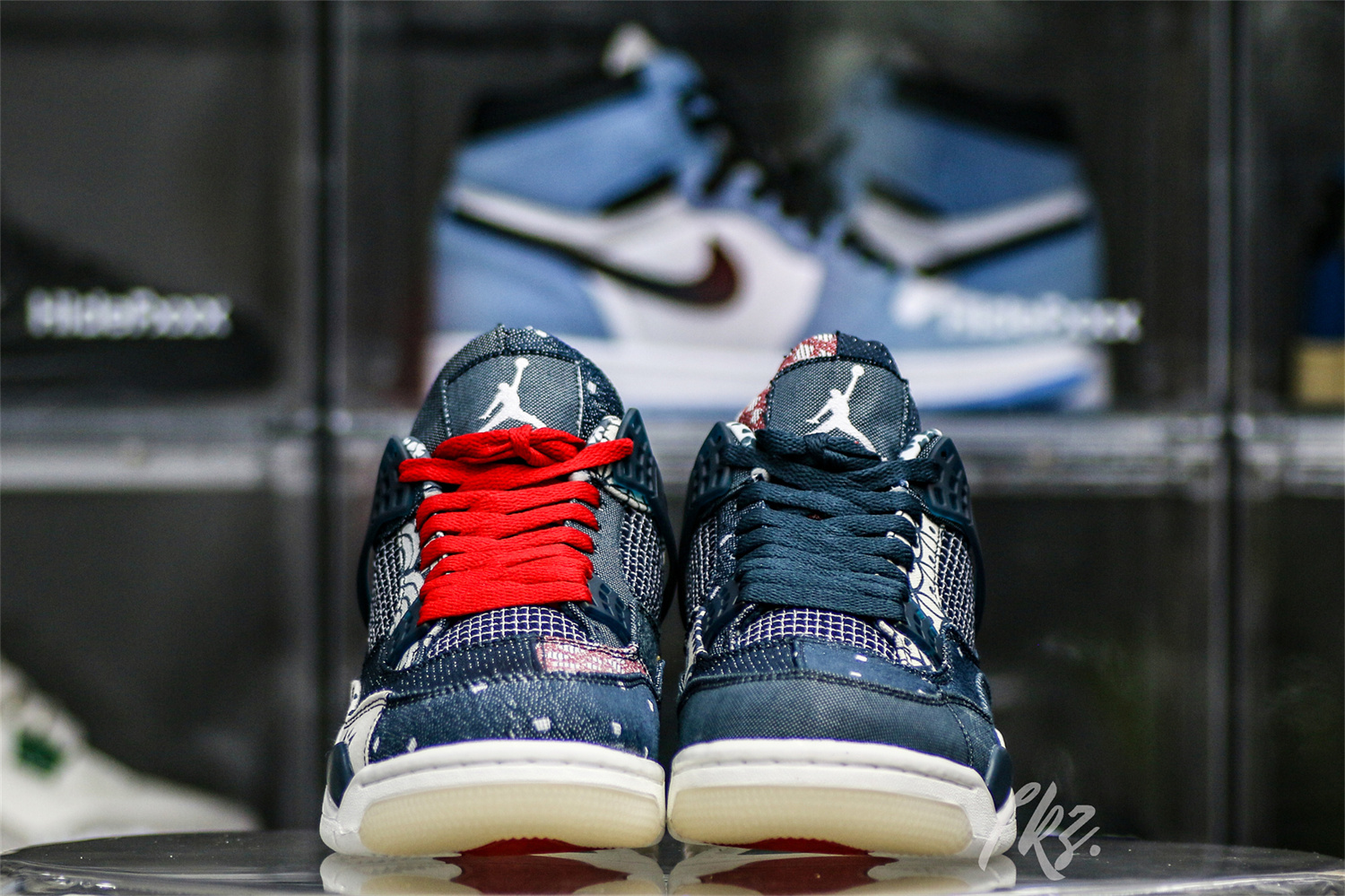 Air Jordan 4 Retro SE ‘Sashiko’ 2020