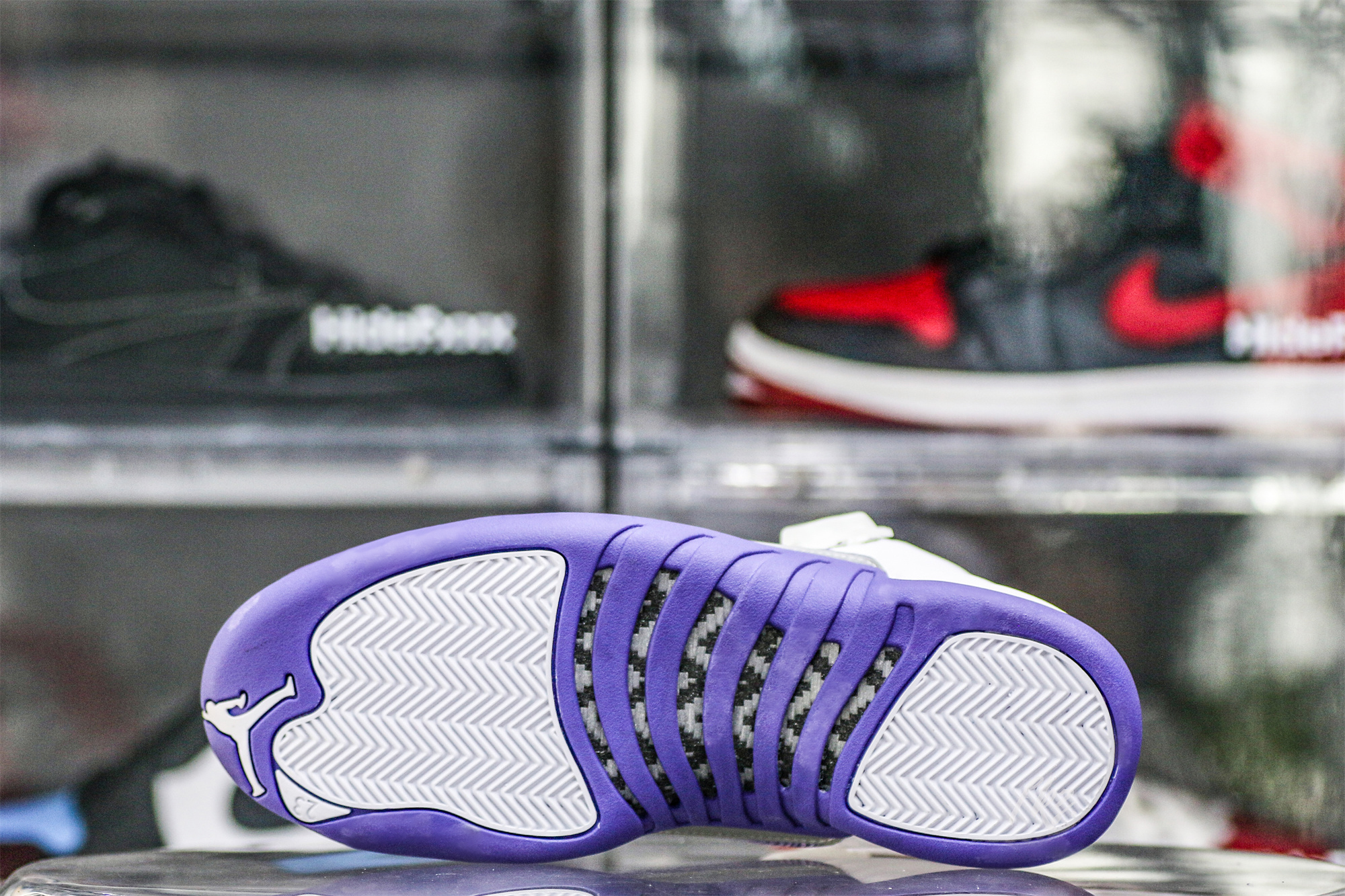 Air Jordan 12 Retro ‘Twist’