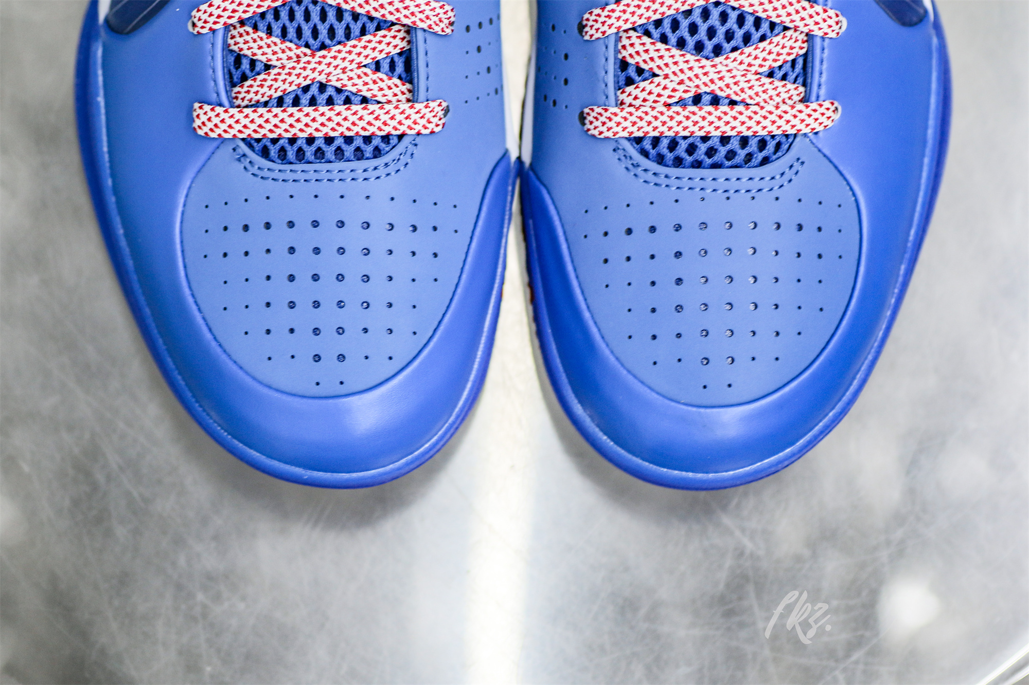 Nike Kobe 4 Protro Philly (2024)(A1 Batch)