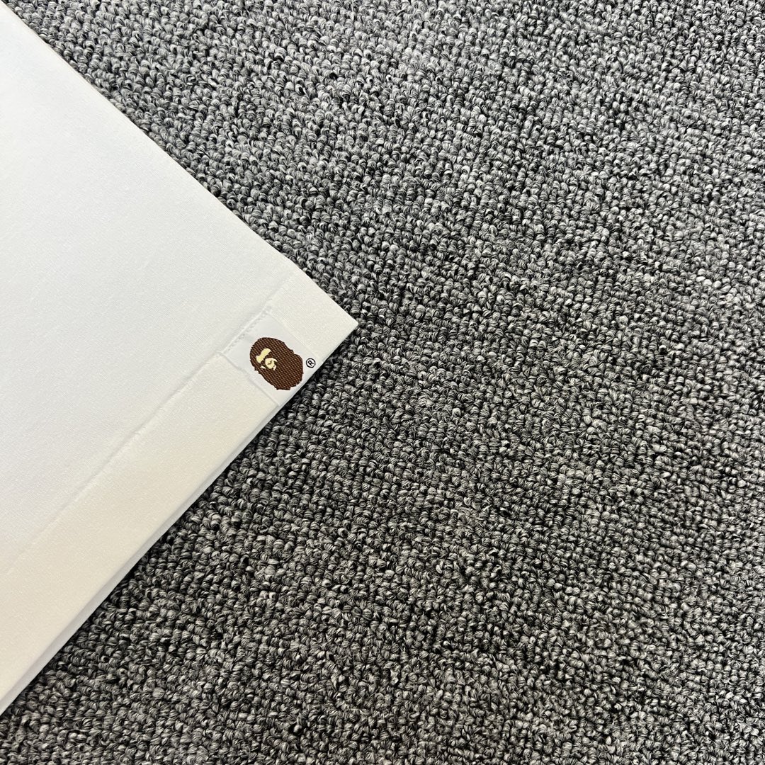 BAPE Green Color Camo By Bathing Tee