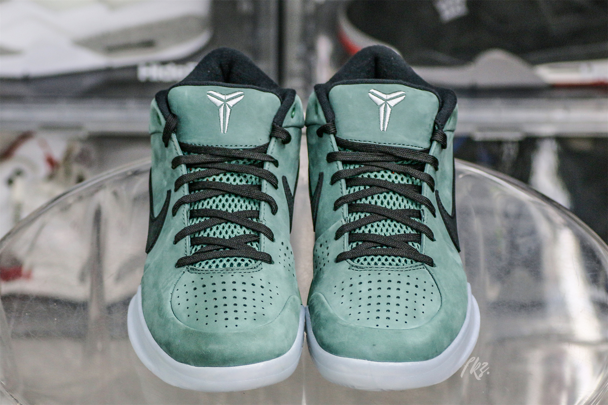 Nike Kobe 4 Protro Girl Dad 2024(A1 Batch)