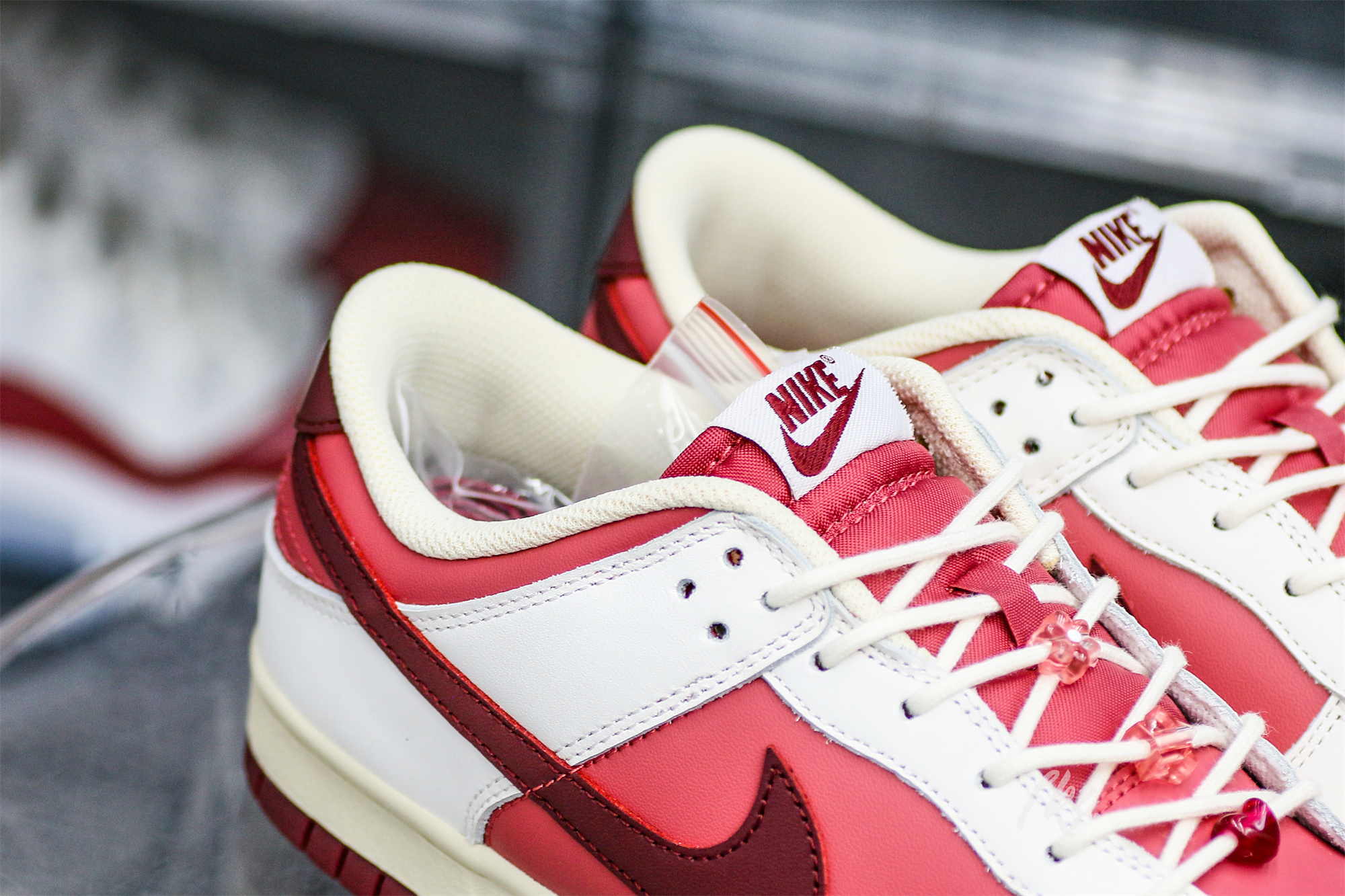 Nike Dunk Low Valentine’s Day 2024 Alternate (Women’s)
