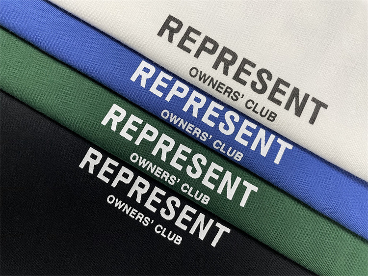 R3present Owner’s Club Tee
