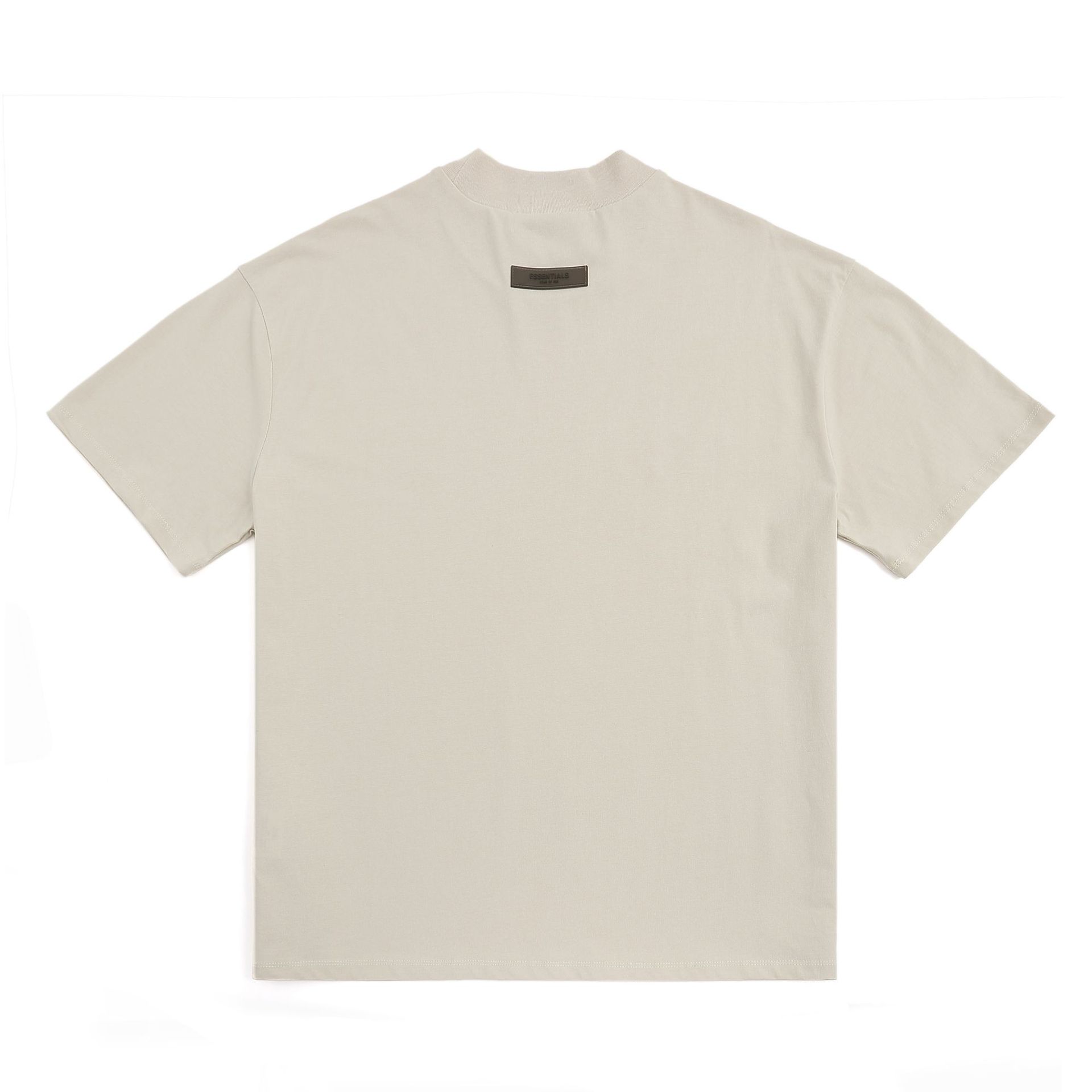 Fear Of God / Essentials Limited flocking short sleeves in season 8