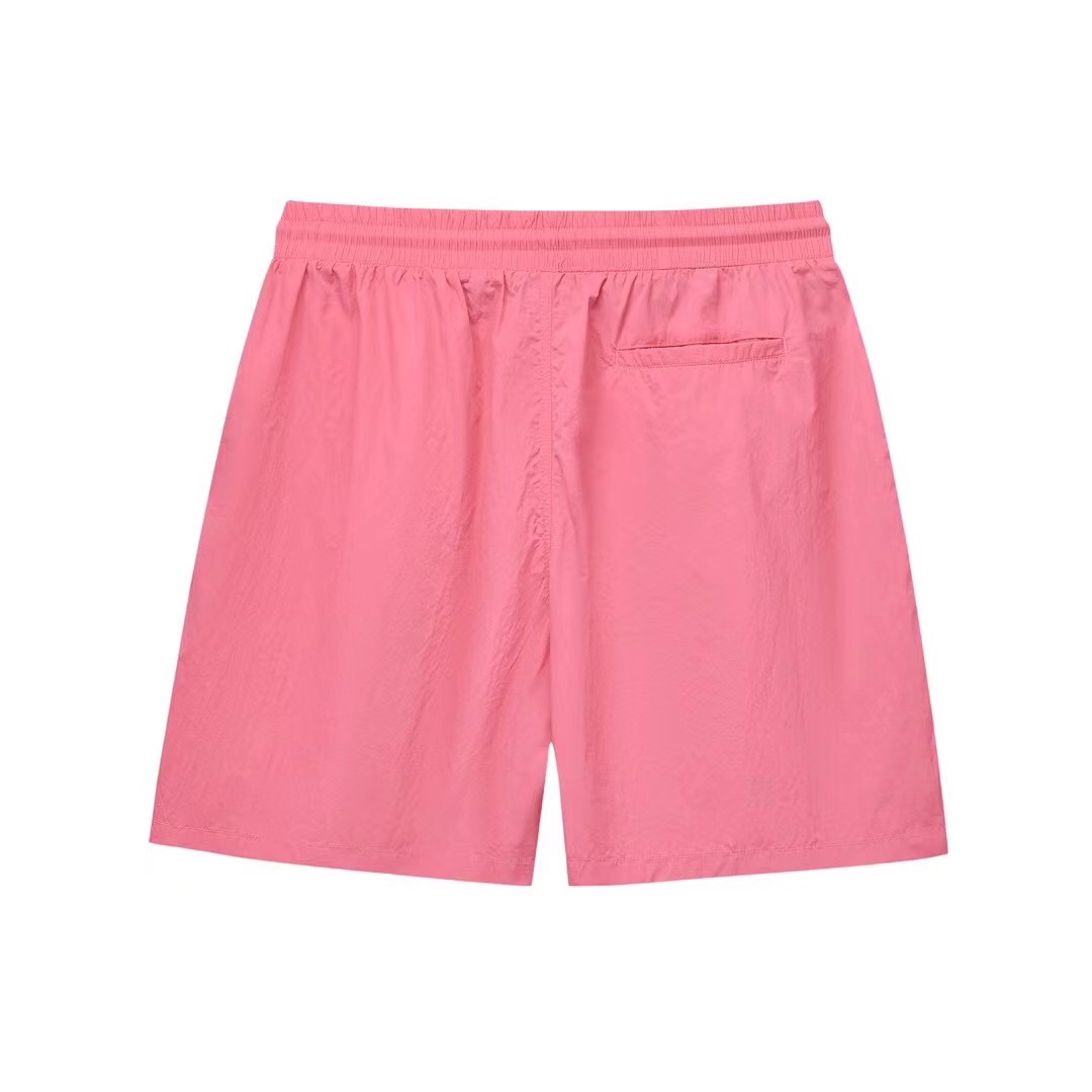 Icecream Box Check Shorts