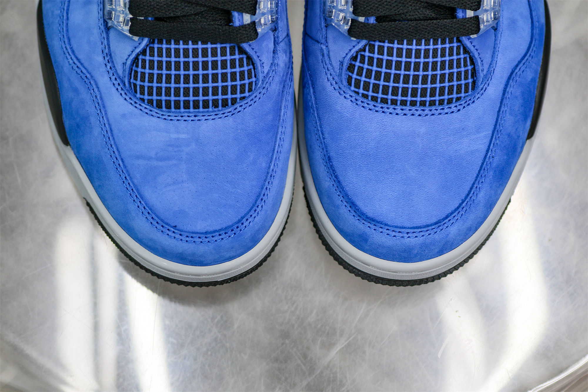 Eminem x Air Jordan 4 Encore