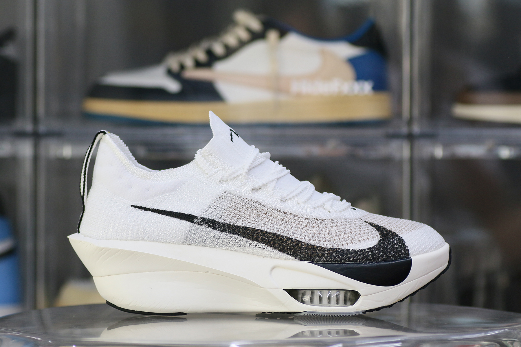 Nike Alphafly Next% 3 Preview