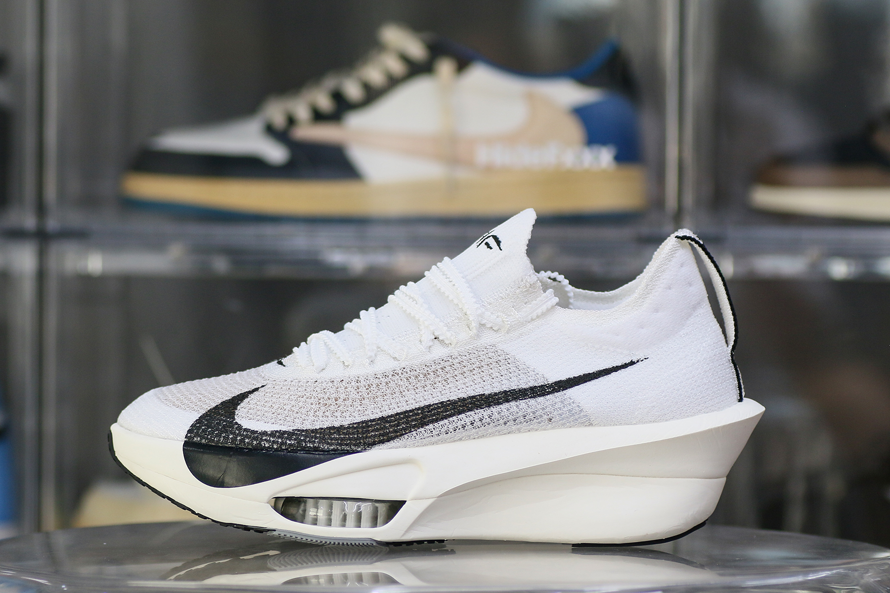 Nike Alphafly Next% 3 Preview