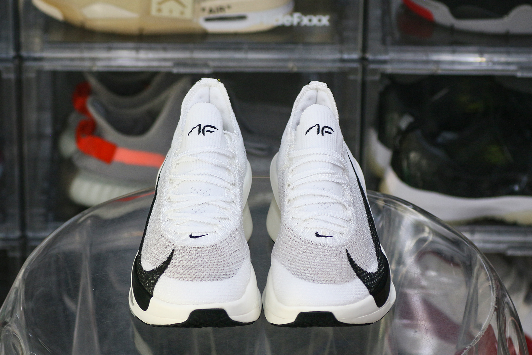 Nike Alphafly Next% 3 Preview