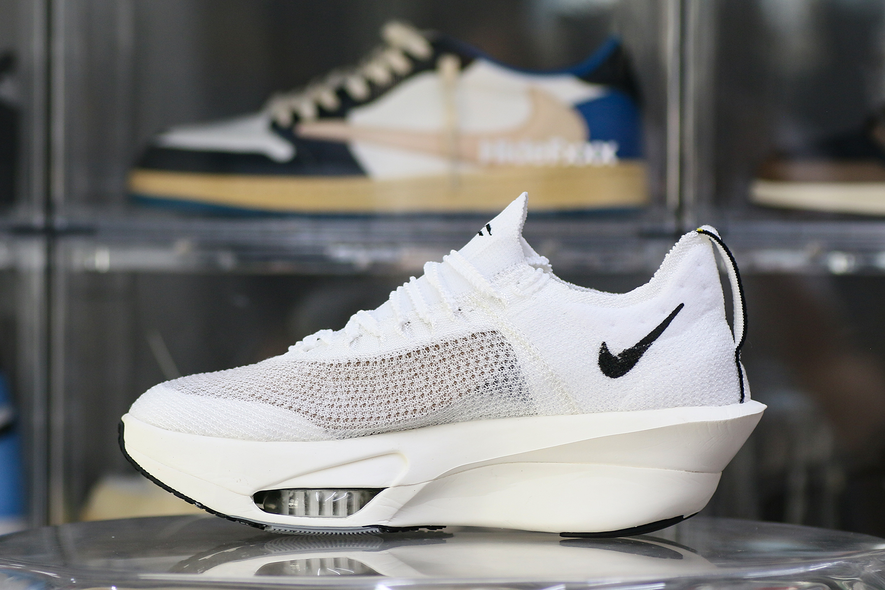 Nike Alphafly Next% 3 Preview