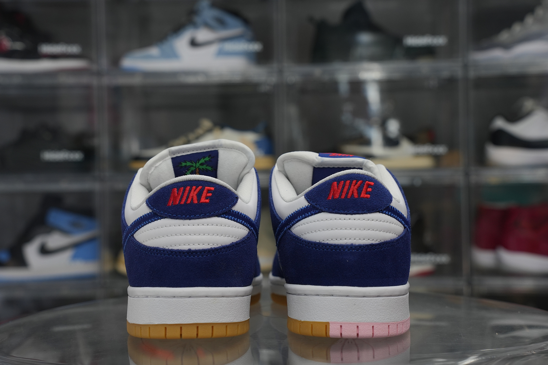 Dunk Low SB Los Angeles Dodgers