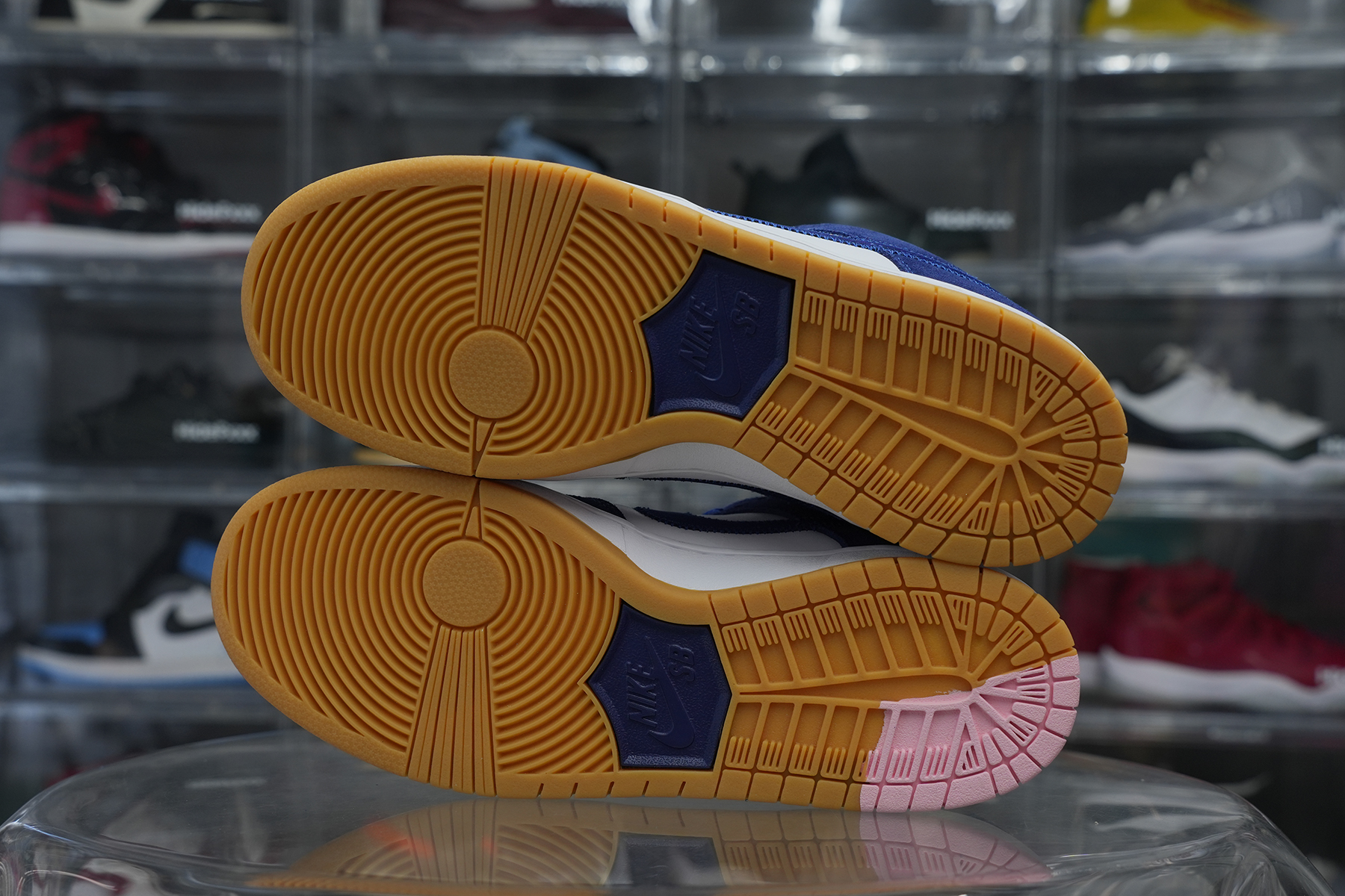 Dunk Low SB Los Angeles Dodgers