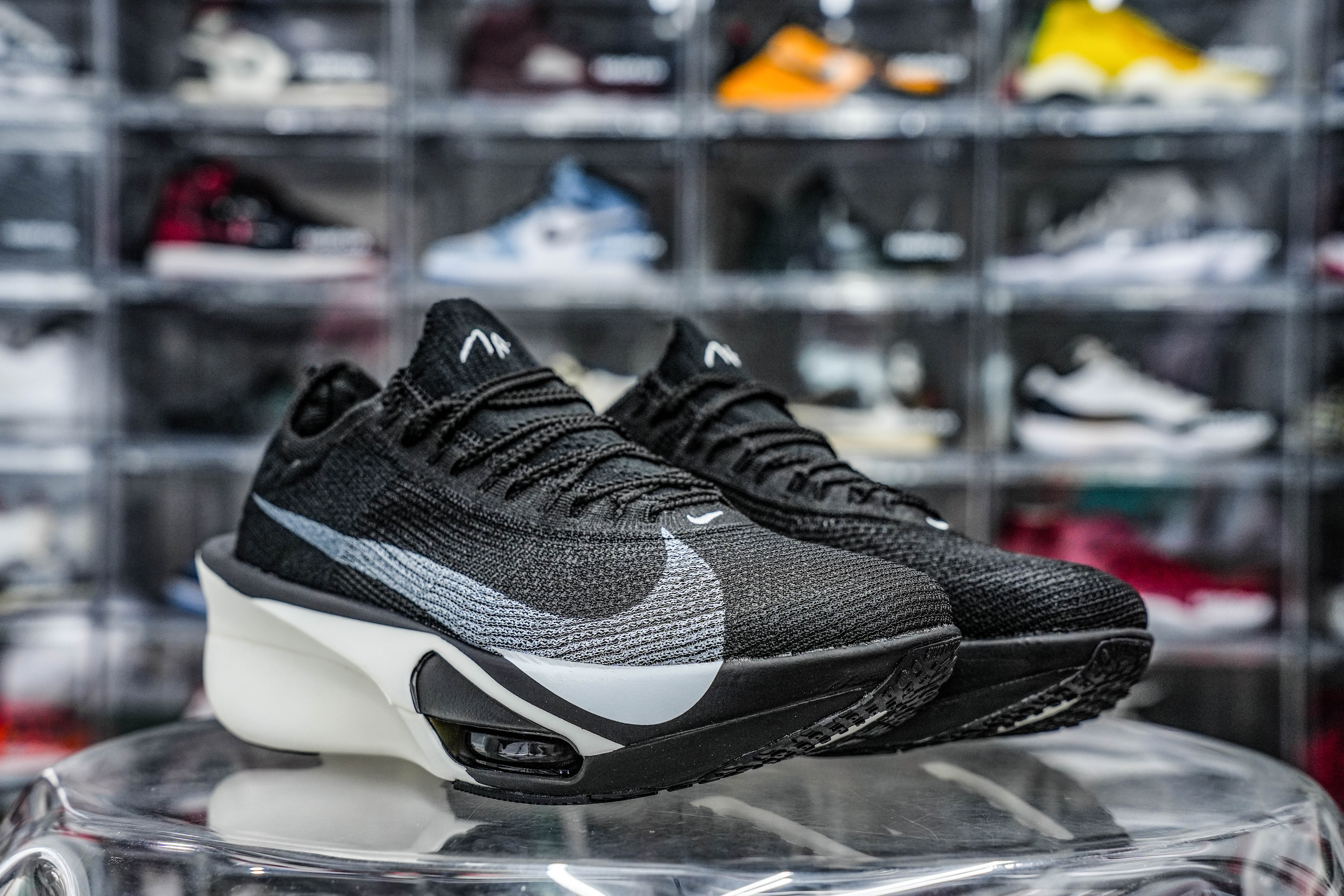 Nike Air Zoom Alphafly Next 3 Authentic