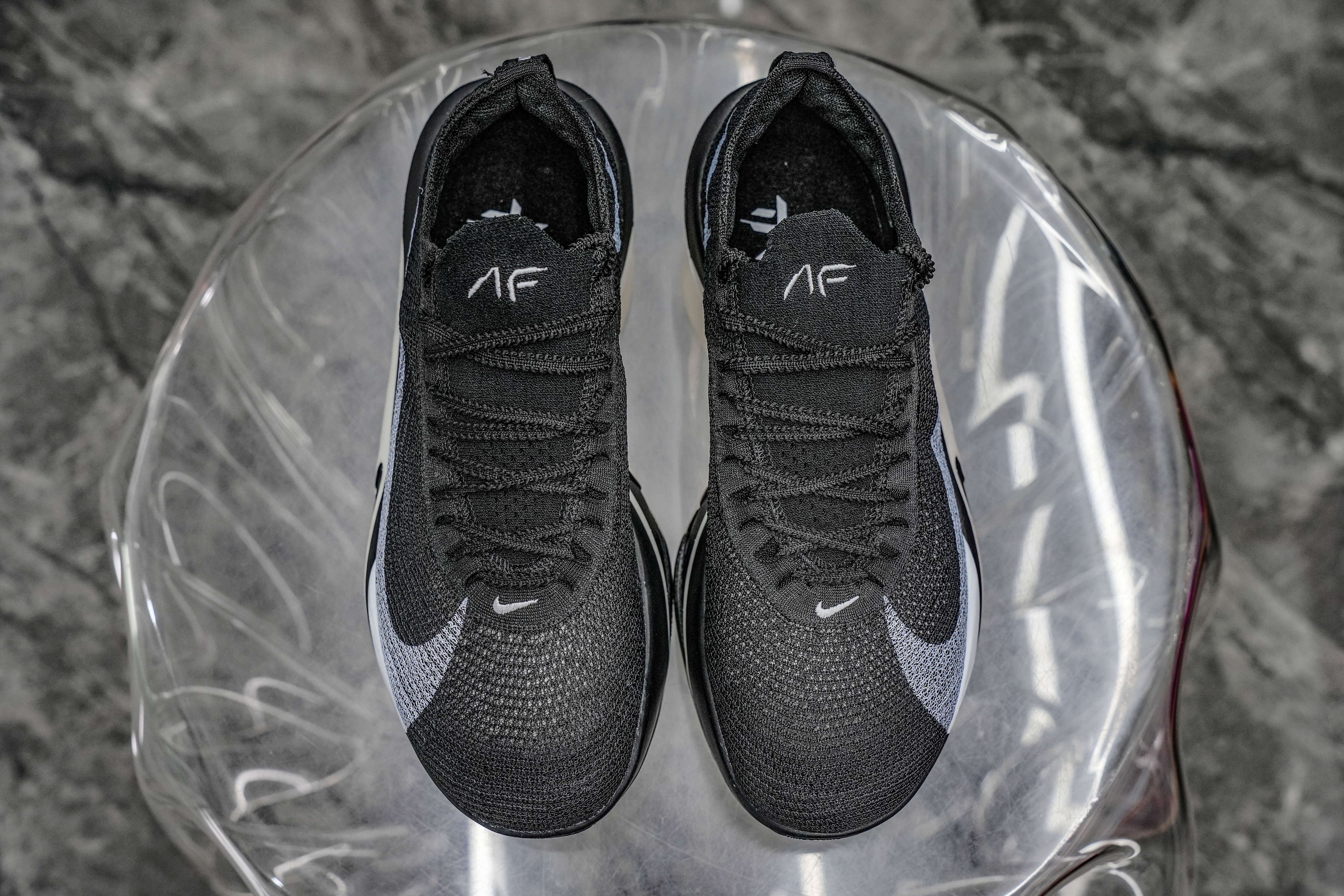 Nike Air Zoom Alphafly Next 3 Authentic