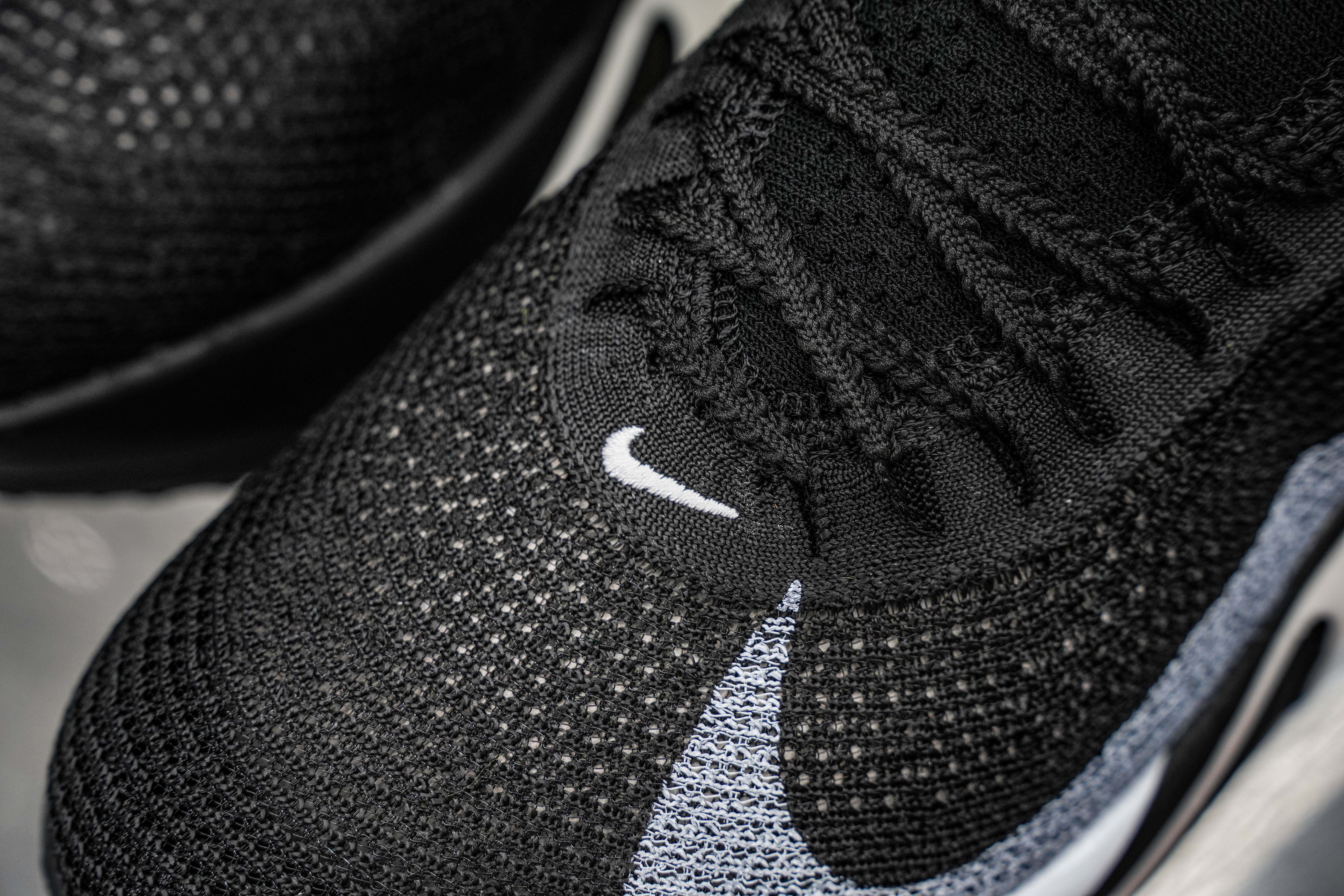 Nike Air Zoom Alphafly Next 3 Authentic